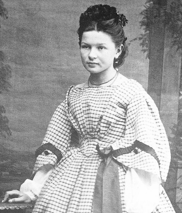 Bertha Benz