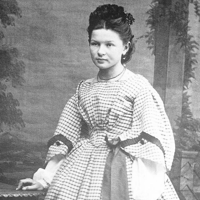 Bertha Benz