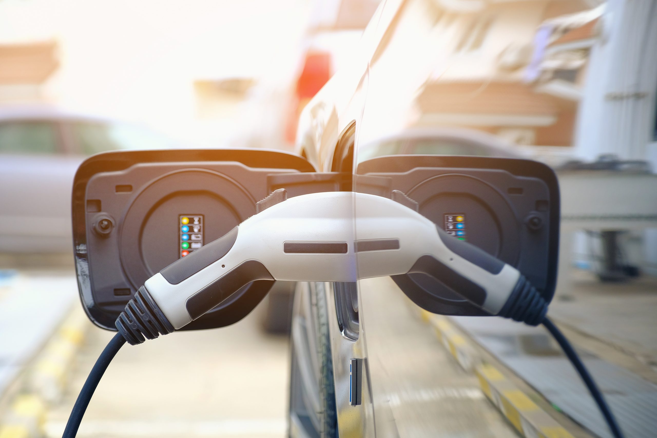 subsidie voor elektrische auto