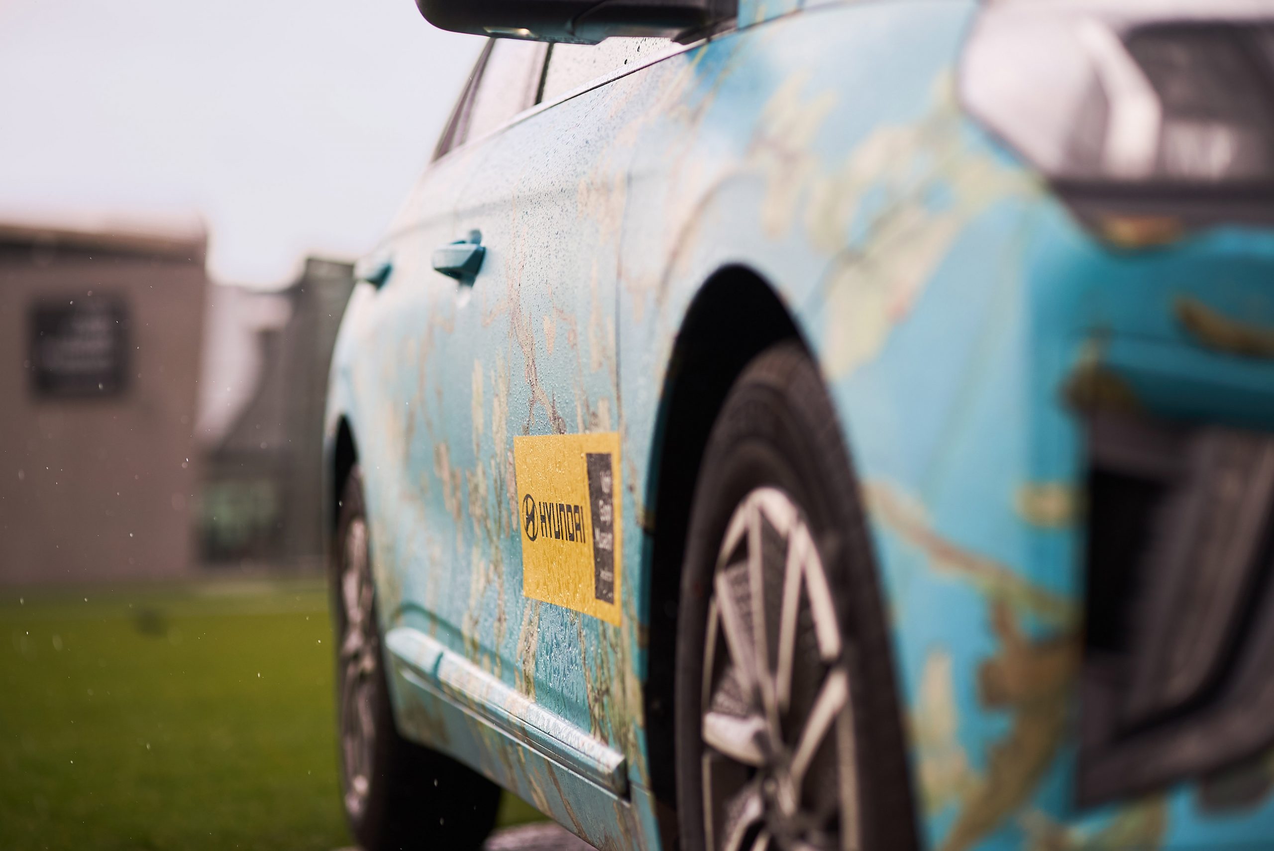 vrouwaanhetstuur - Van_Gogh_Hyundai