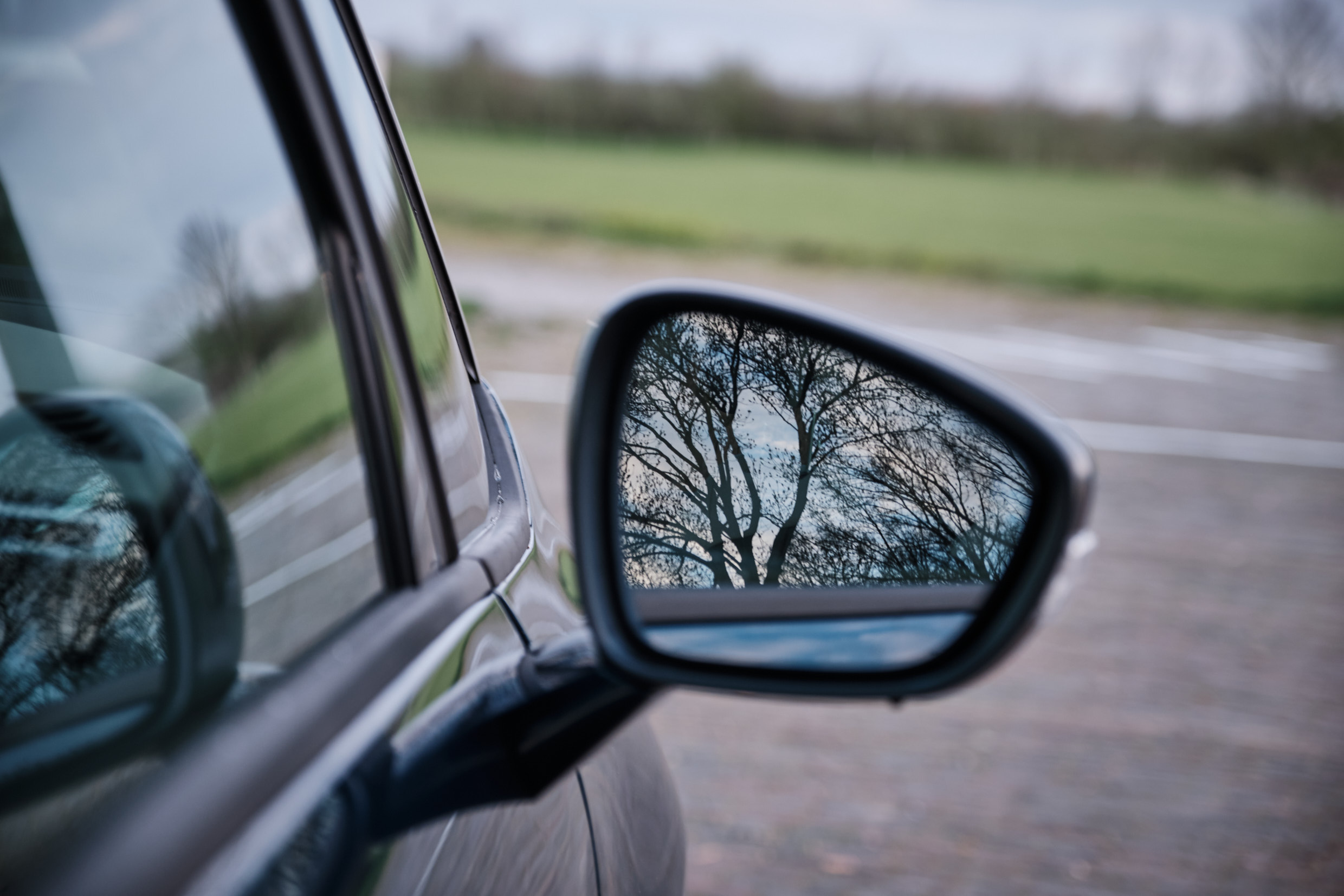 Citroen Grand C4 Spacetourer vrouwaanhetstuur - Citroën Grand C4 Spacetourer