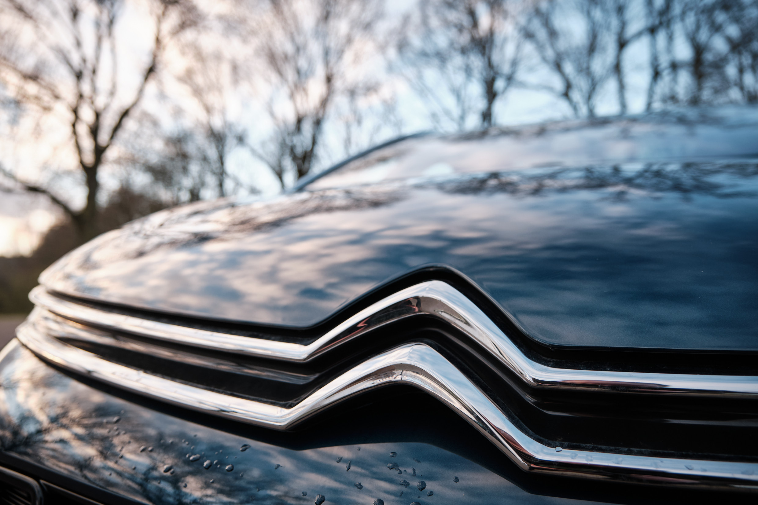 Citroen Grand C4 Spacetourer vrouwaanhetstuur - Citroën Grand C4 Spacetourer