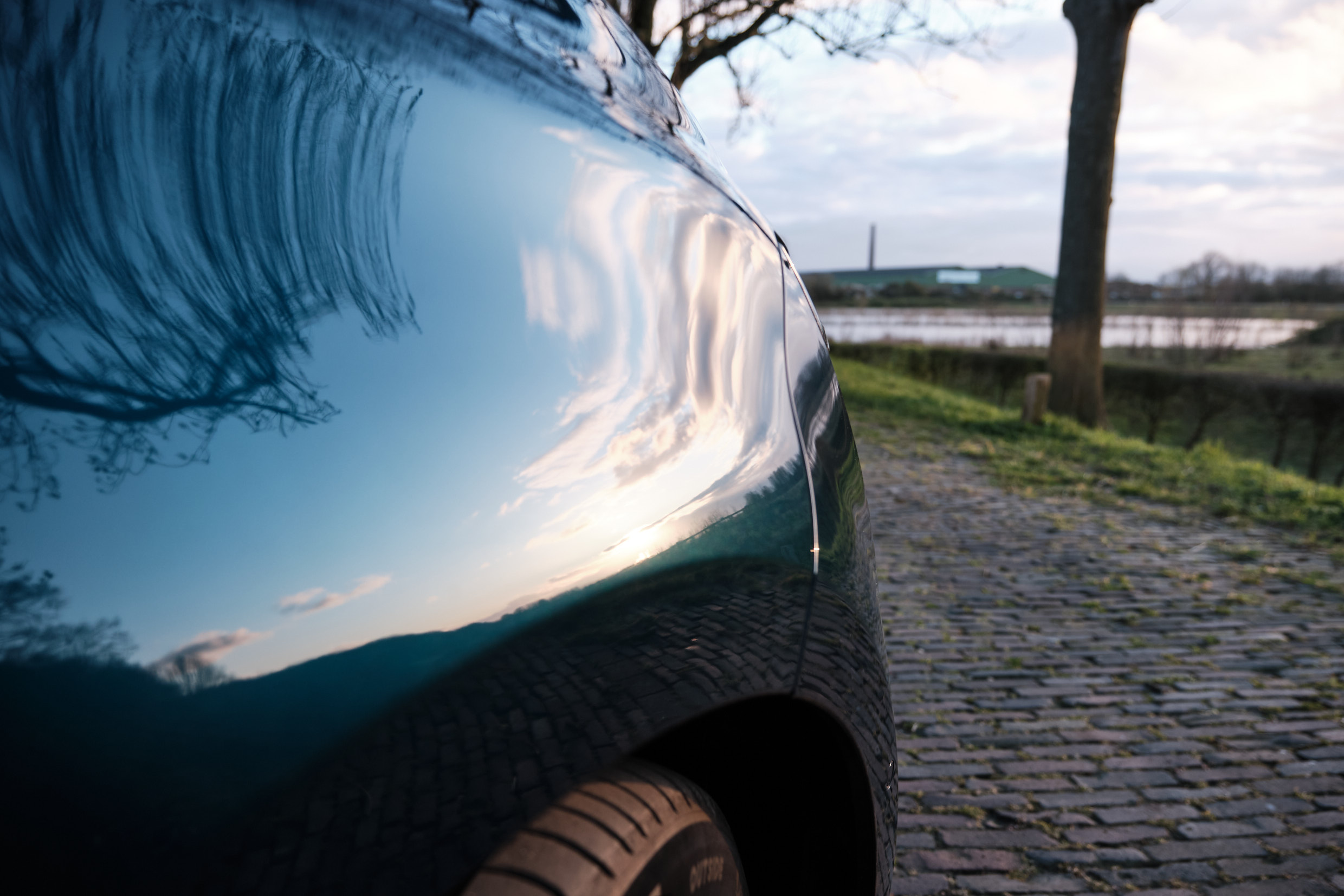 Citroen Grand C4 Spacetourer vrouwaanhetstuur - Citroën Grand C4 Spacetourer