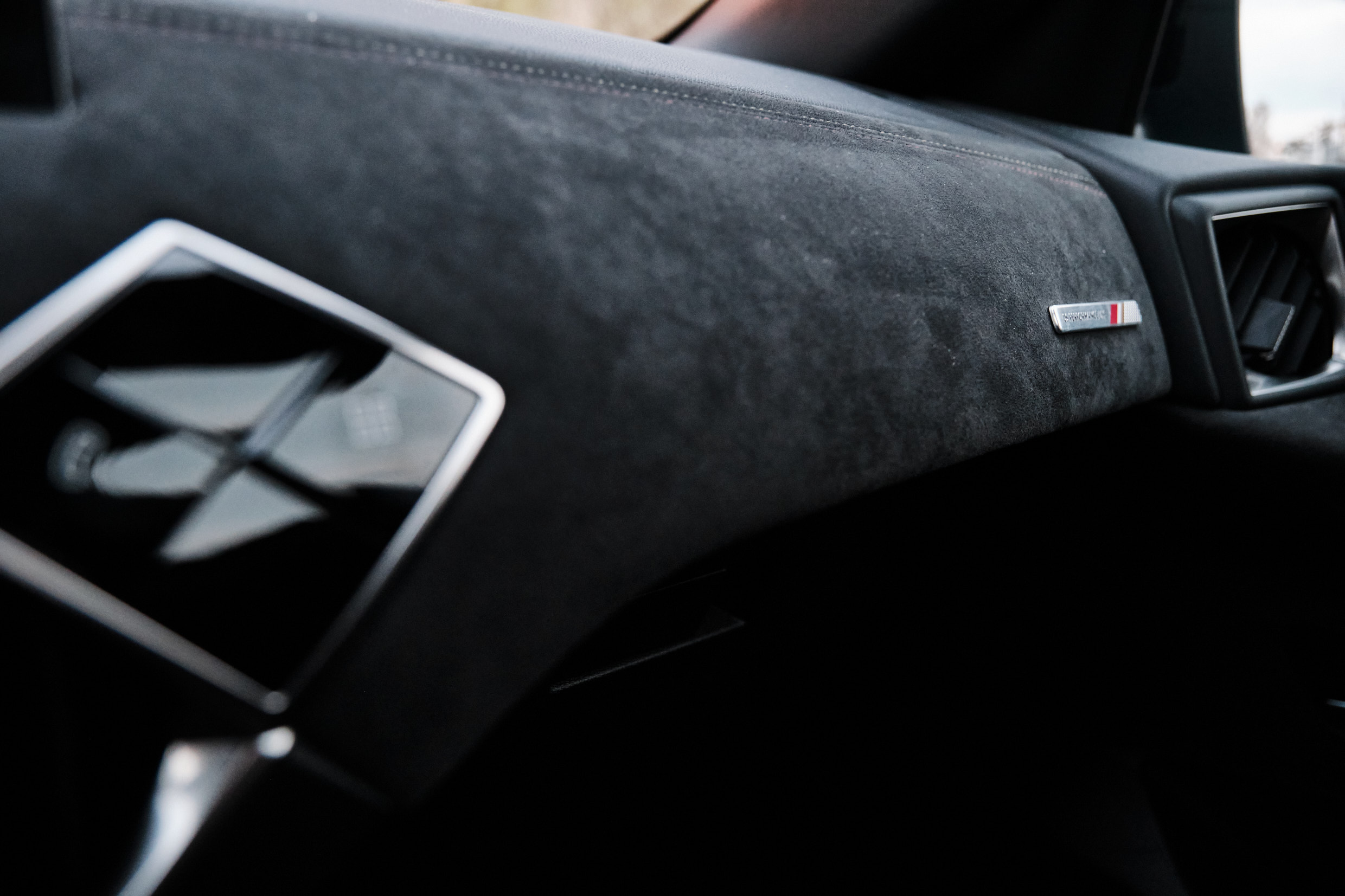 DS 3 Performance vrouwaanhetstuur - DS 3 Crossback