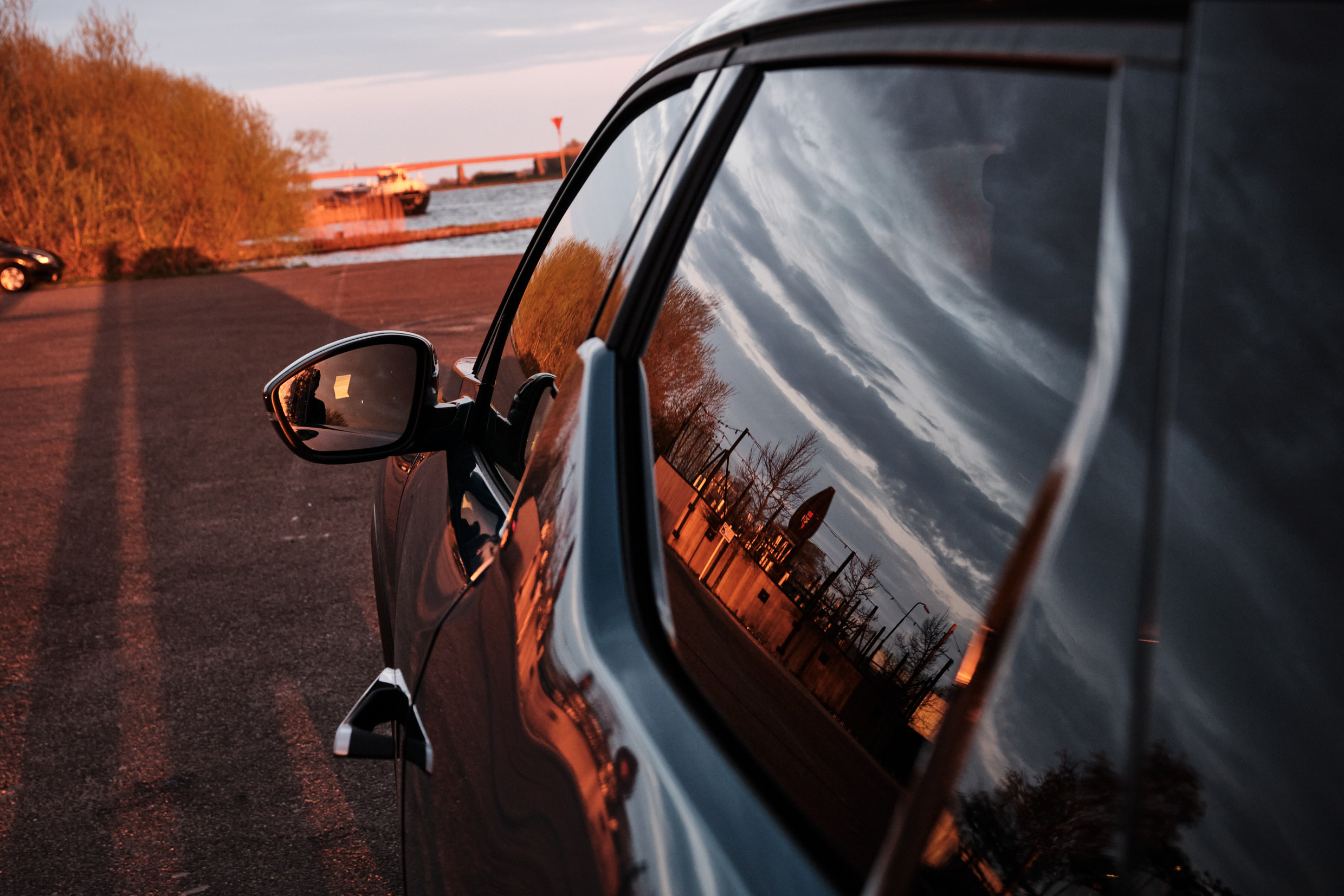 DS 3 Performance vrouwaanhetstuur - DS 3 Crossback