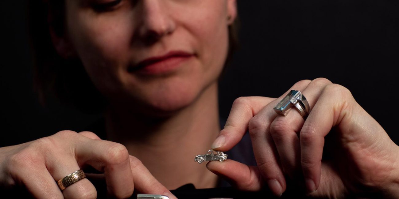 vrouwaanhetstuur - vodcast Tres Precieux Voitures