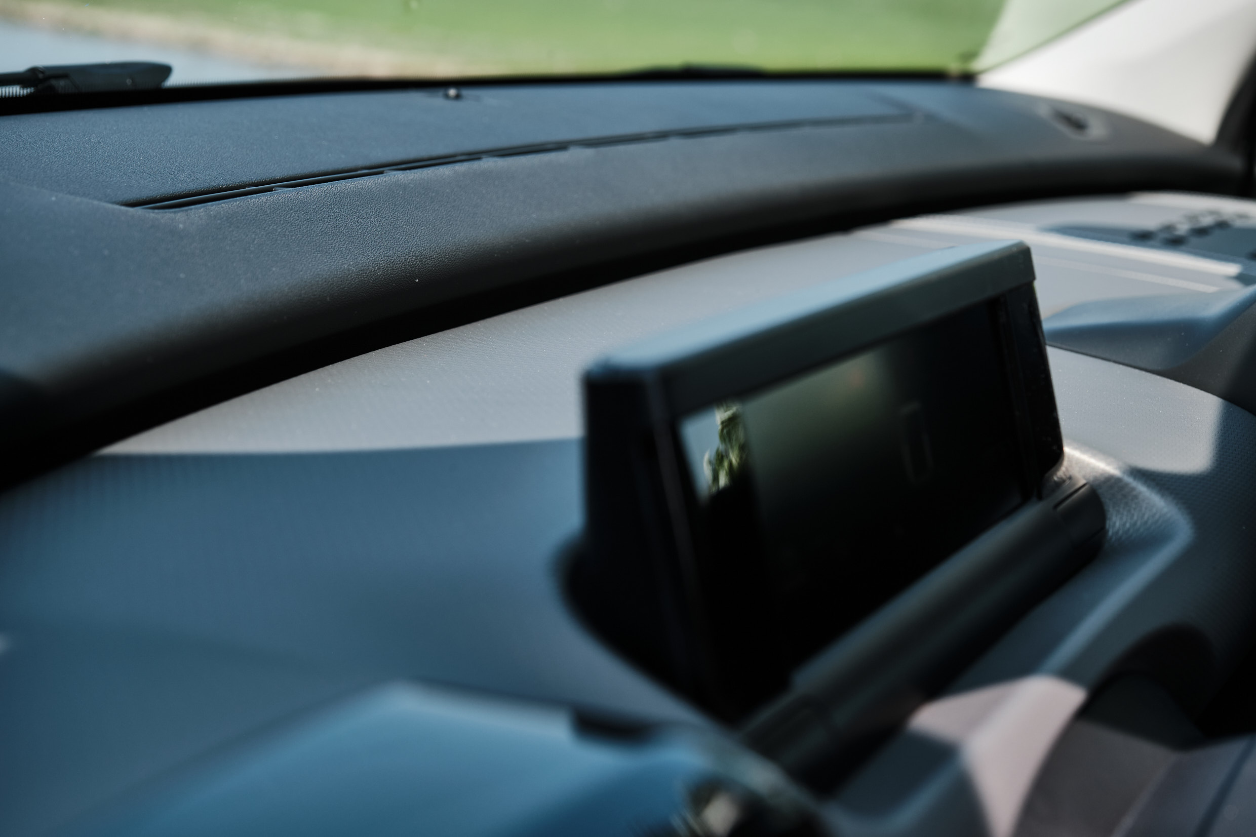 Citroen C4 Cactus vrouwaanhetstuur - review - C4 Cactus koffer Citroën
