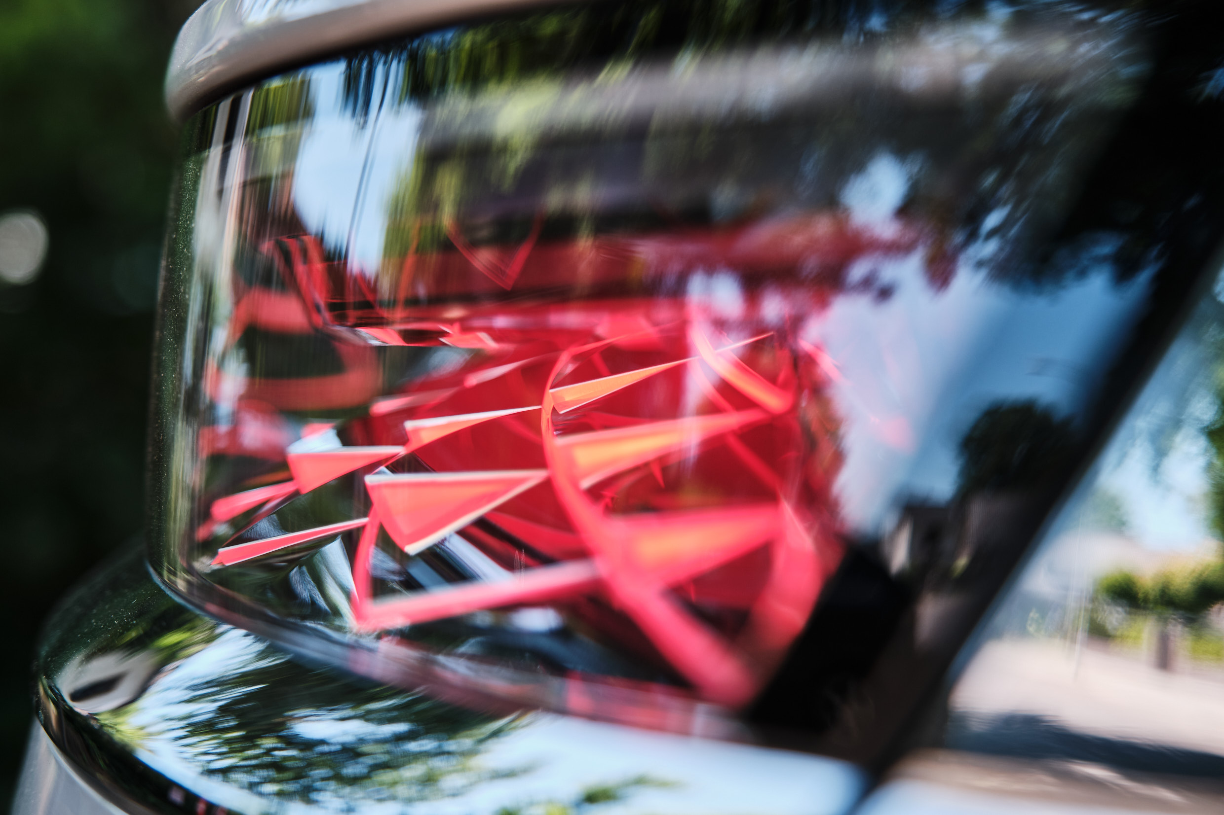 DS 7 Crossback Opera vrouwaanhetstuur -de 7 verleidingen van de DS 7 Crossback E-tense