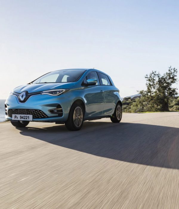 vrouwaanhetstuur - Doorbraak elektrische auto. Autonieuws week #27