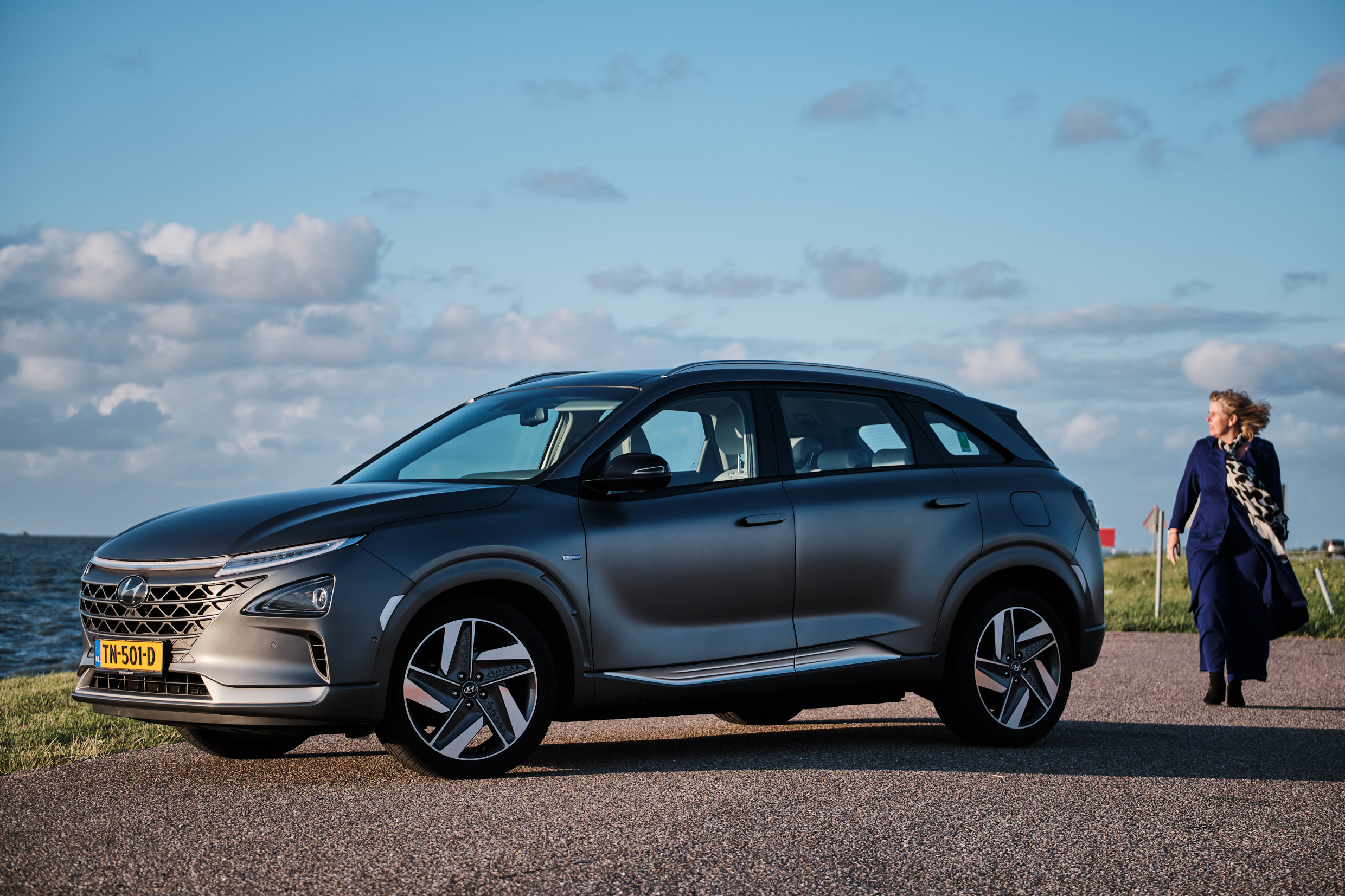 Hyundai Nexo