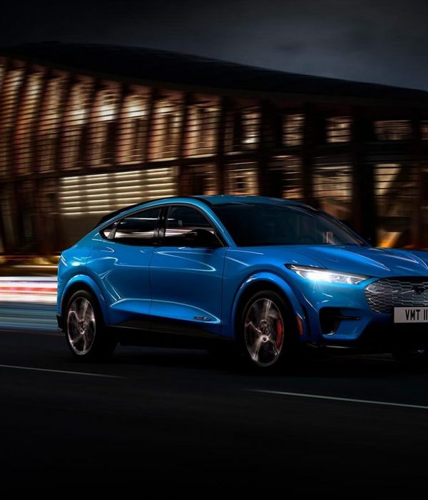 vrouwaanhetstuur - Ford wordt steeds persoonlijker - exterieur 2