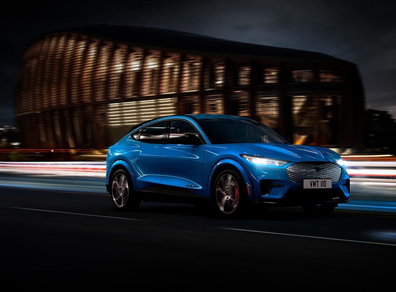 vrouwaanhetstuur - Ford wordt steeds persoonlijker - exterieur 2