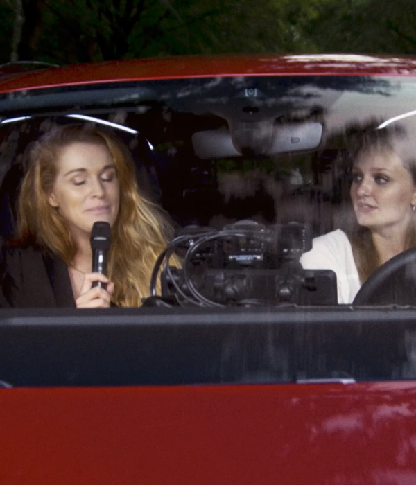 vrouwaanhetstuur - De sterren van Seat - NIeuws