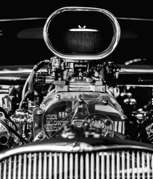 vrouw aan het stuur - Column - aan de praat